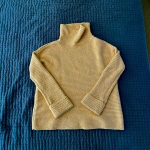 Anthropologie sweater